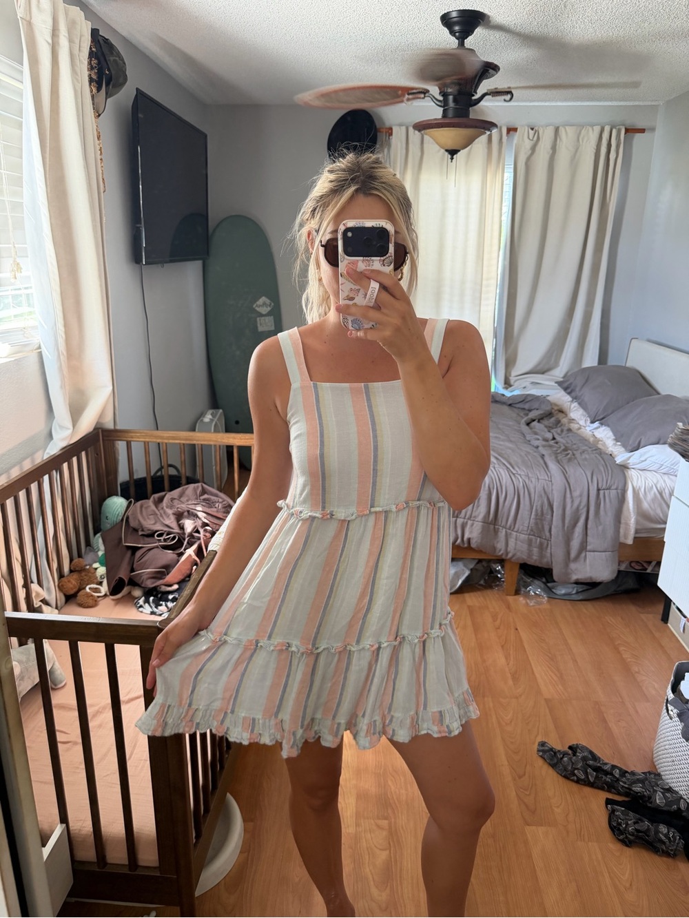RAILS DRESS - Picture 7 of 11